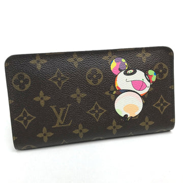 Louis Vuitton  Other Long Wallet (Bi-Fold)