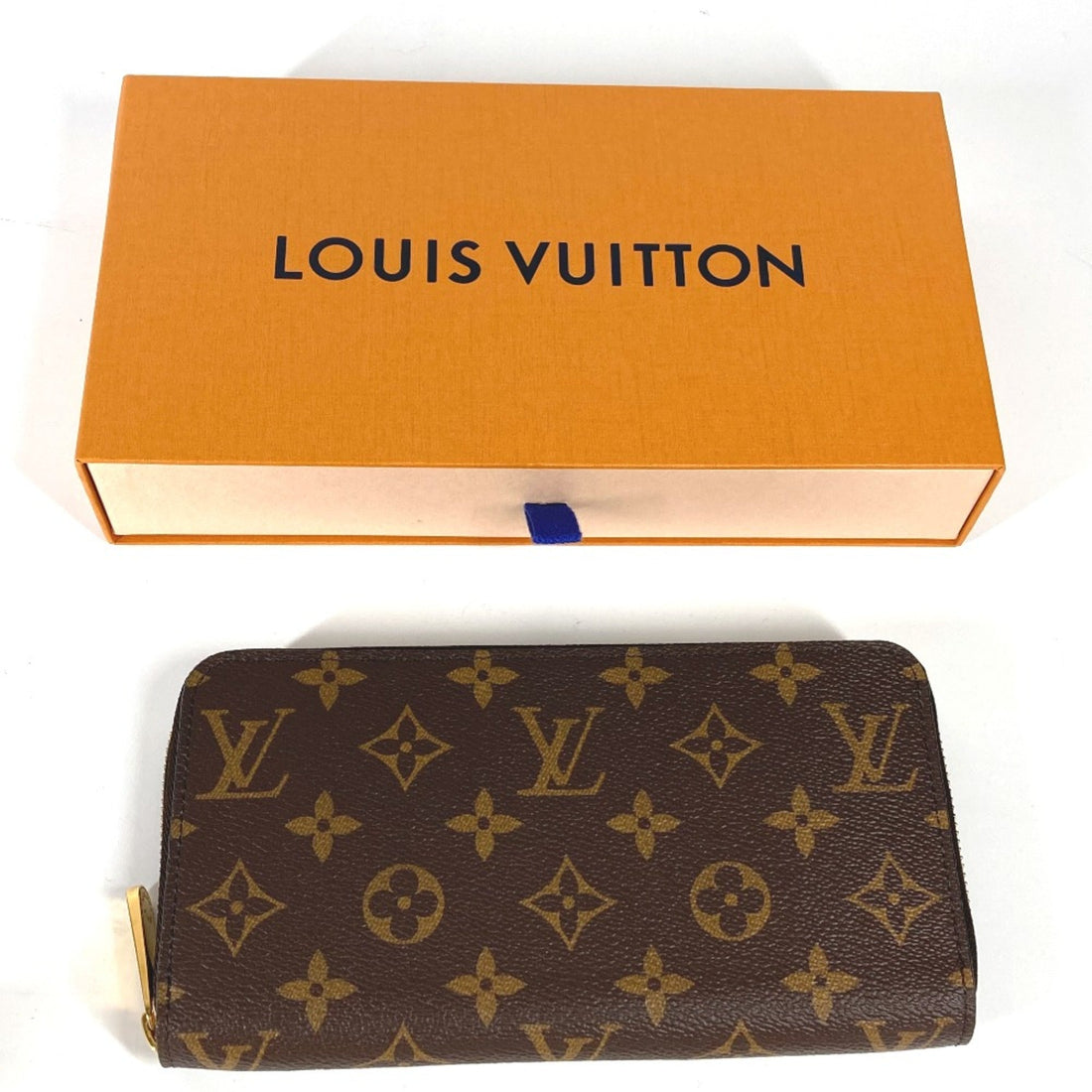 Louis Vuitton  Other Long Wallet (Bi-Fold)