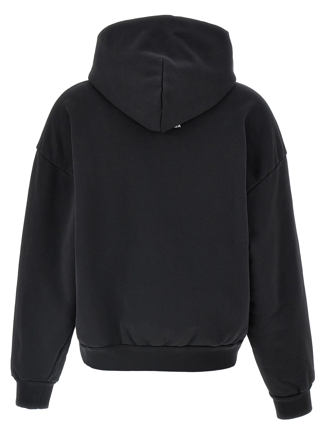 Balenciaga Women Hoodie X Under Armour®