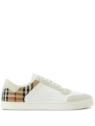 BURBERRY Men's Sneaker Stevie 2 M