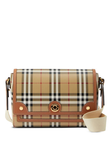 BURBERRY Medium Crossbody Handbag