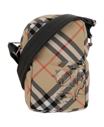 BURBERRY Classic Phone Mini Handbag