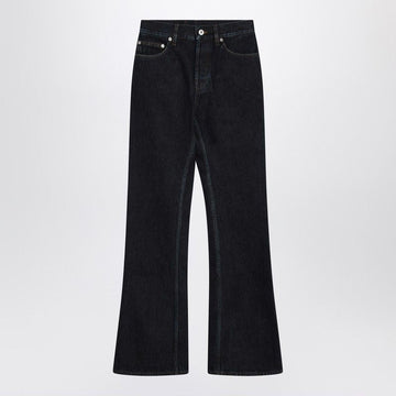 BURBERRY Flared Jeans for Women