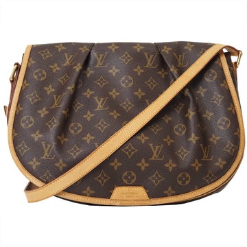 Louis Vuitton    Shoulder Bag