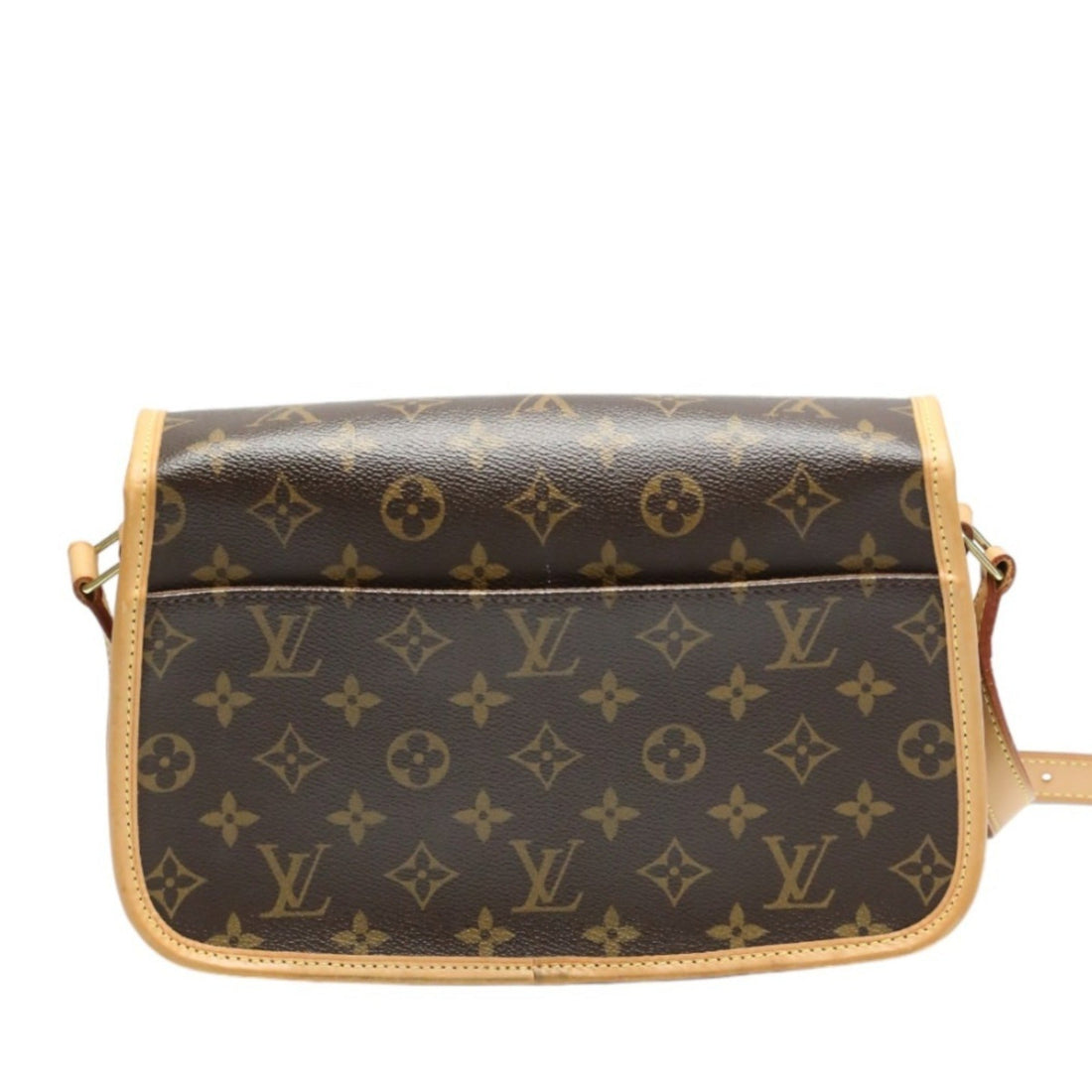 Louis Vuitton Monogram  Monogram Shoulder Bag