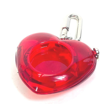 Louis Vuitton  Plastic Keyring