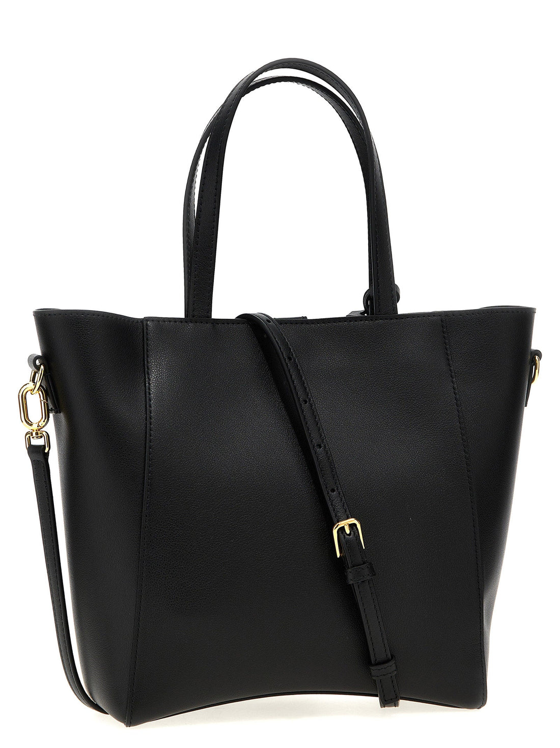 Balenciaga Women 'Tote Hourglass Soft' Small Handbag