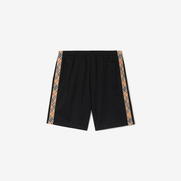 BURBERRY Men's Mini Chino Pants