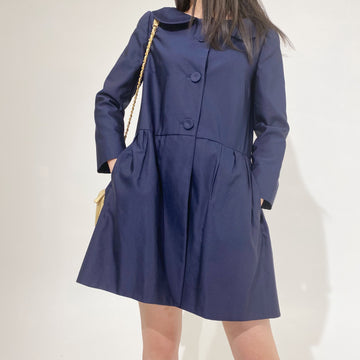 Prada Long Jacket