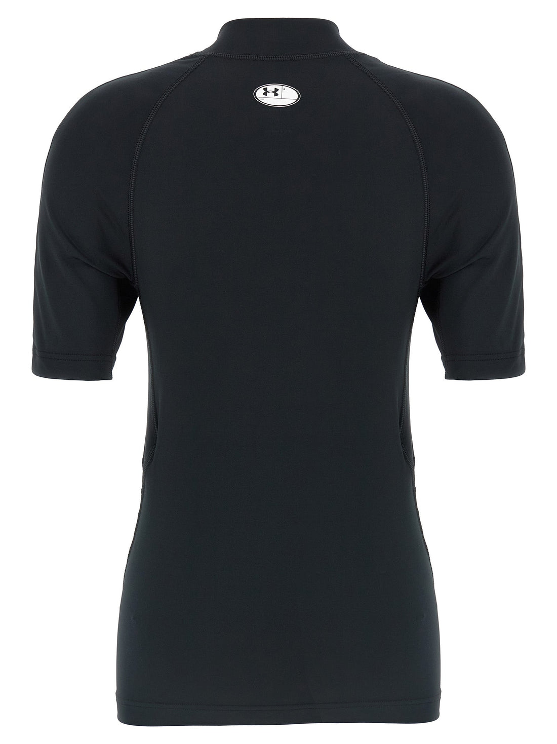 Balenciaga Women T-Shirt X Under Armour®