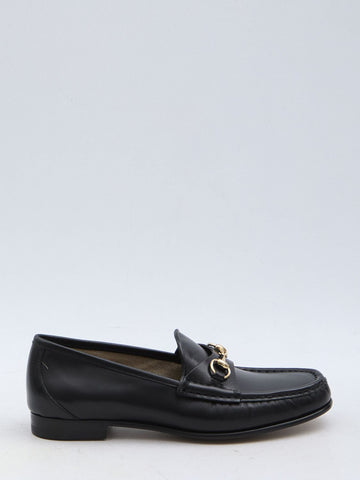 GUCCI Horsebit 1953 Women’s Leather Loafers