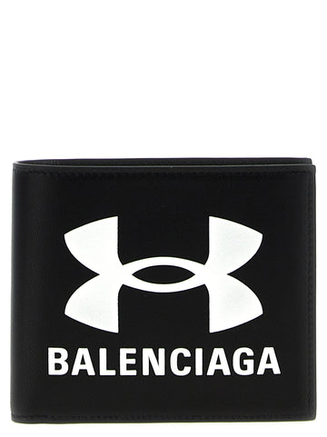 Balenciaga Men Wallet X Under Armour®