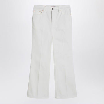GUCCI Flared Trousers for Women
