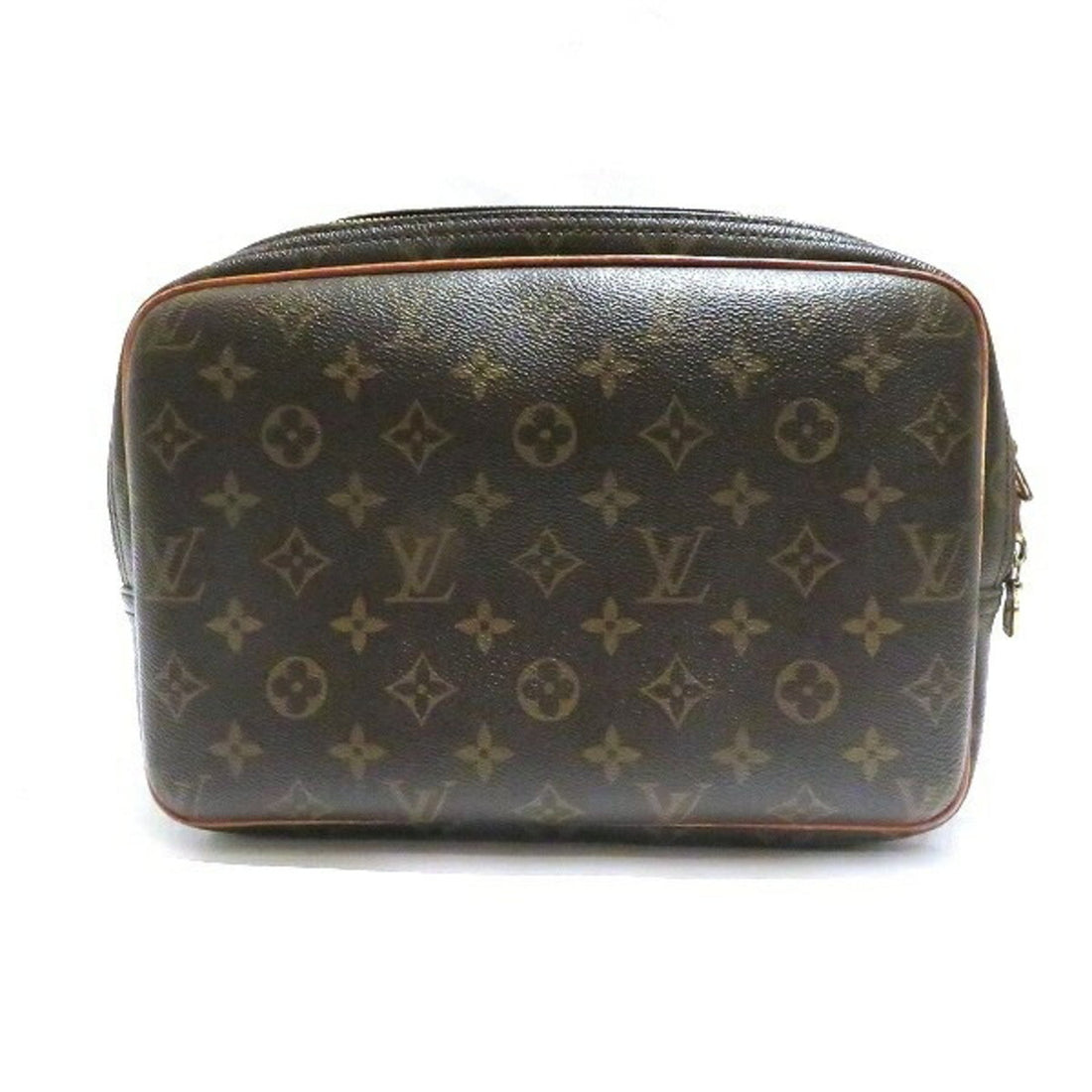Louis Vuitton Monogram  Monogram Shoulder Bag