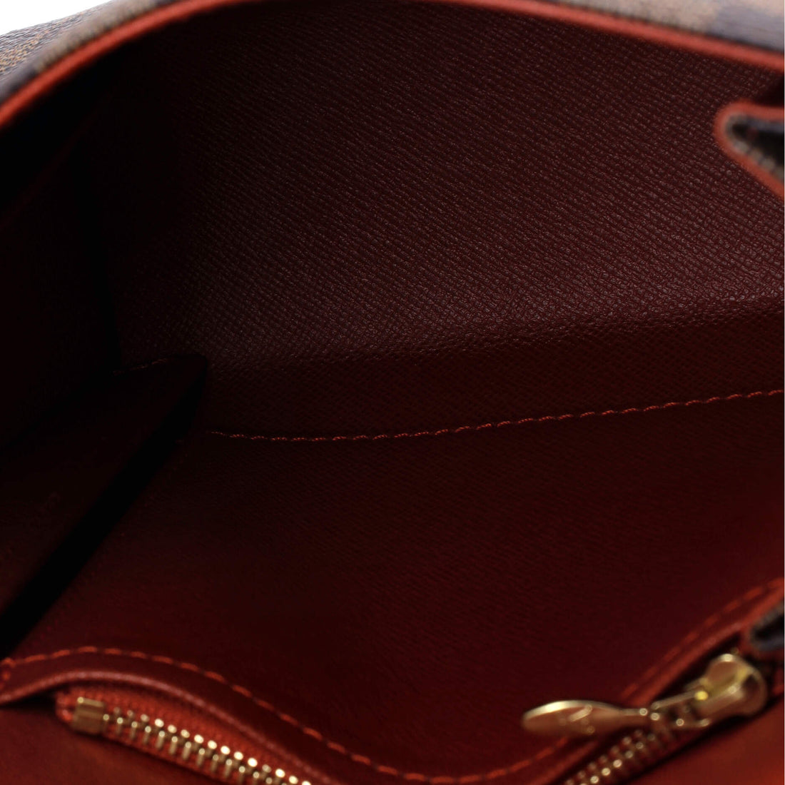 Tribeca Handbag Damier Mini