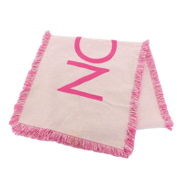Louis Vuitton  Cashmere Wool Shawl