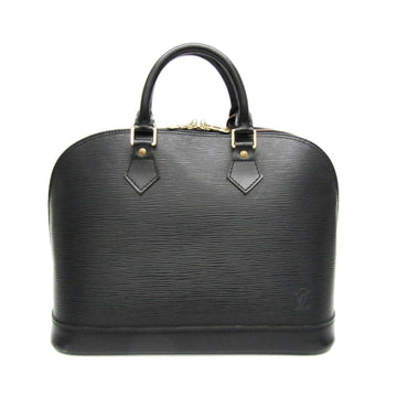 Louis Vuitton Epi  Epi Leather Handbag