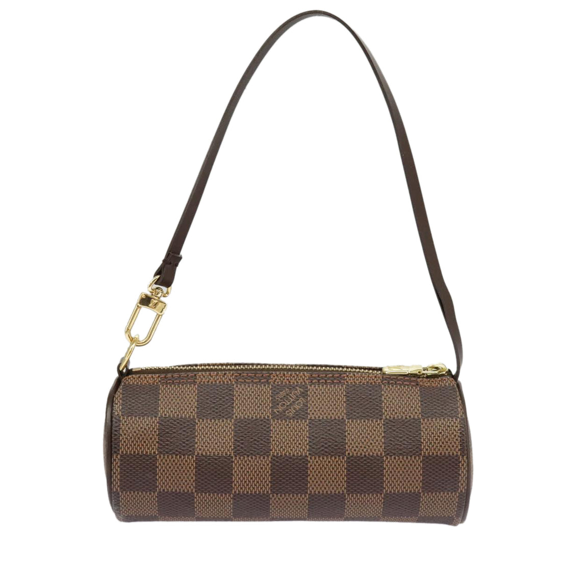 Louis Vuitton Pappilon  Canvas Clutch Bag
