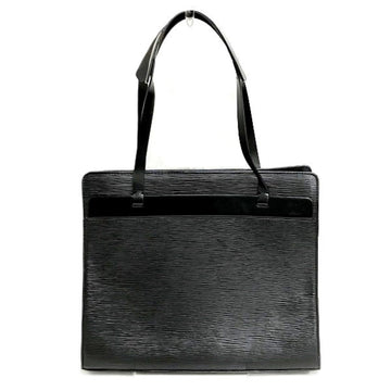 Louis Vuitton  Leather Shoulder Bag
