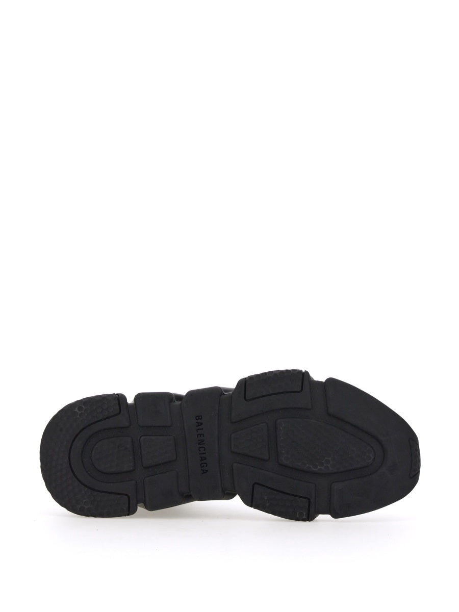 Balenciaga Women Sneaker Speed