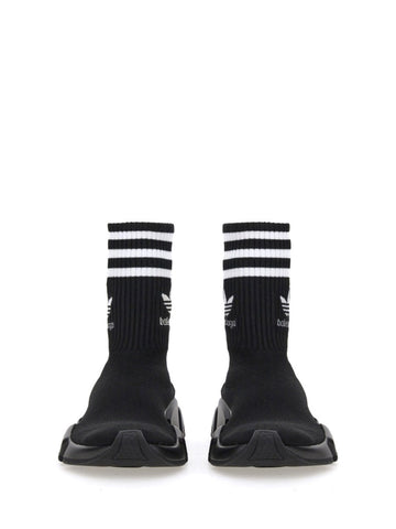Balenciaga Women Sneaker Speed
