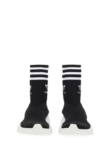 Balenciaga Women Sneaker Speed