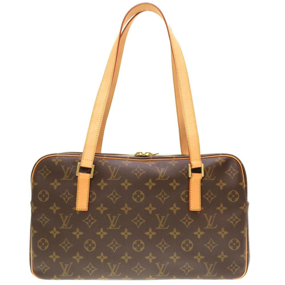 Louis Vuitton Monogram  Monogram Monogram Shoulder Bag