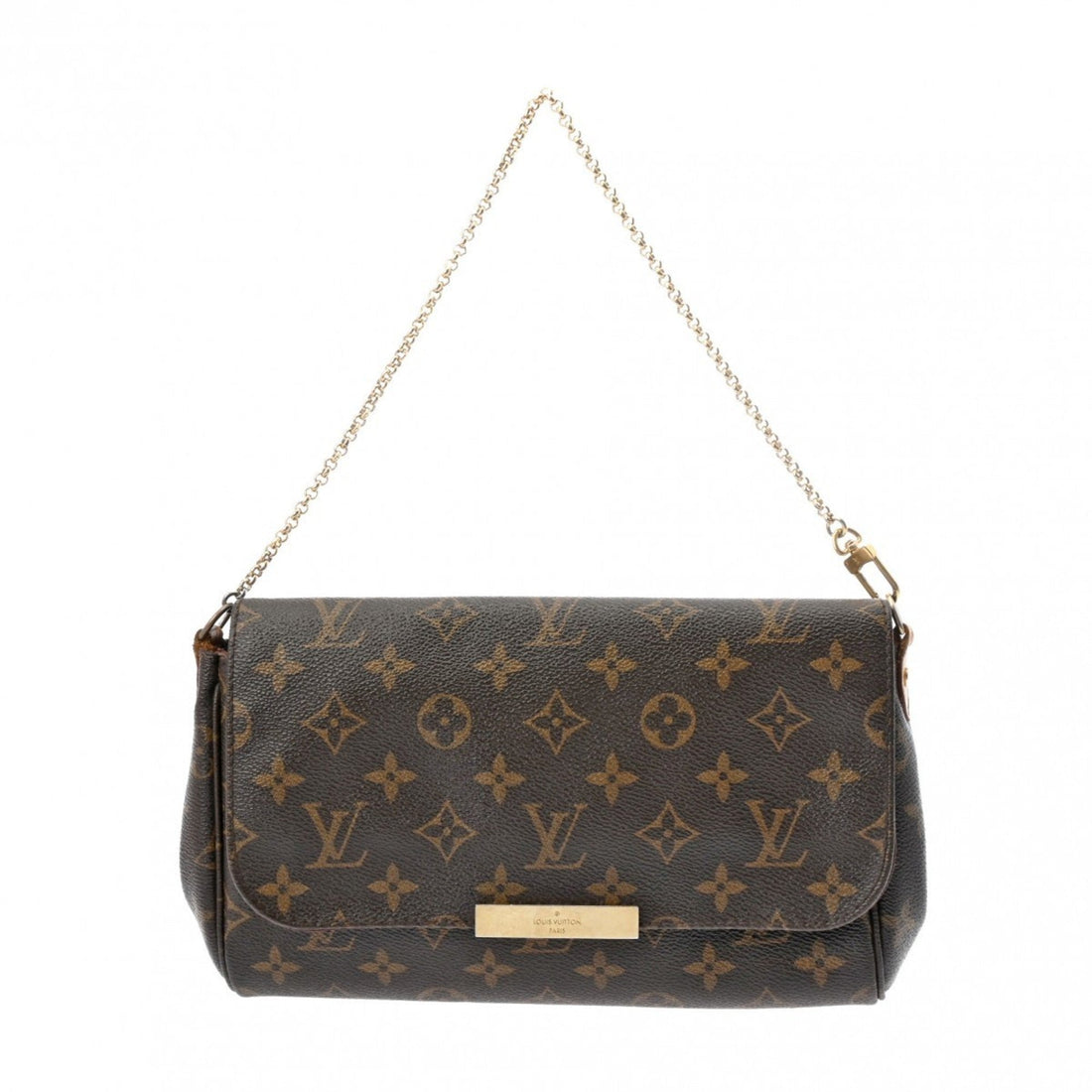 Louis Vuitton Monogram  Monogram Shoulder Bag