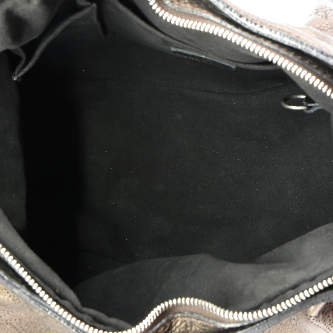 XS Crossbody Bag Mahina Leather