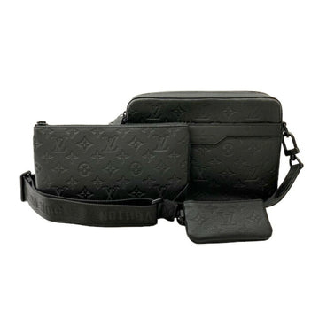Louis Vuitton  Monogram Shadow Shoulder Bag