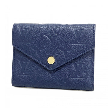 Louis Vuitton  Wallet (Tri-Fold)
