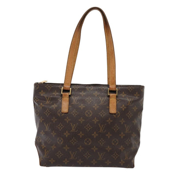 Louis Vuitton Piano  Canvas Tote Bag