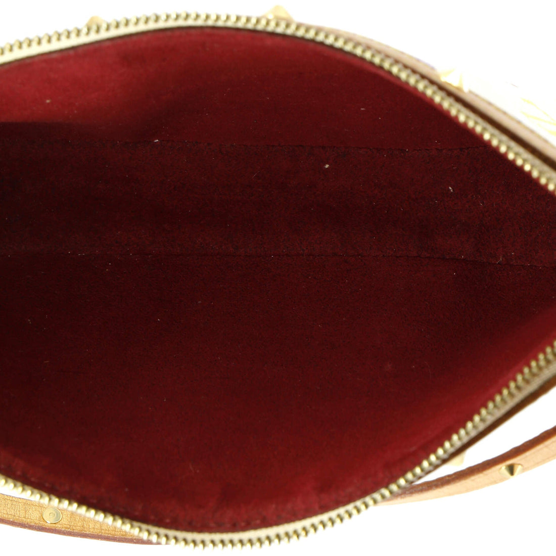 Pochette Accessoires Monogram Multicolor