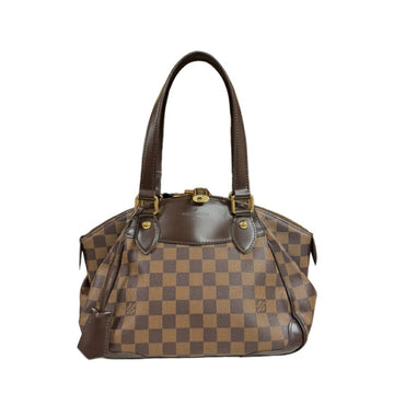 Louis Vuitton Damier  Damier Canvas Handbag