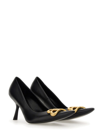 Balenciaga Women Décolleté Flex Bb