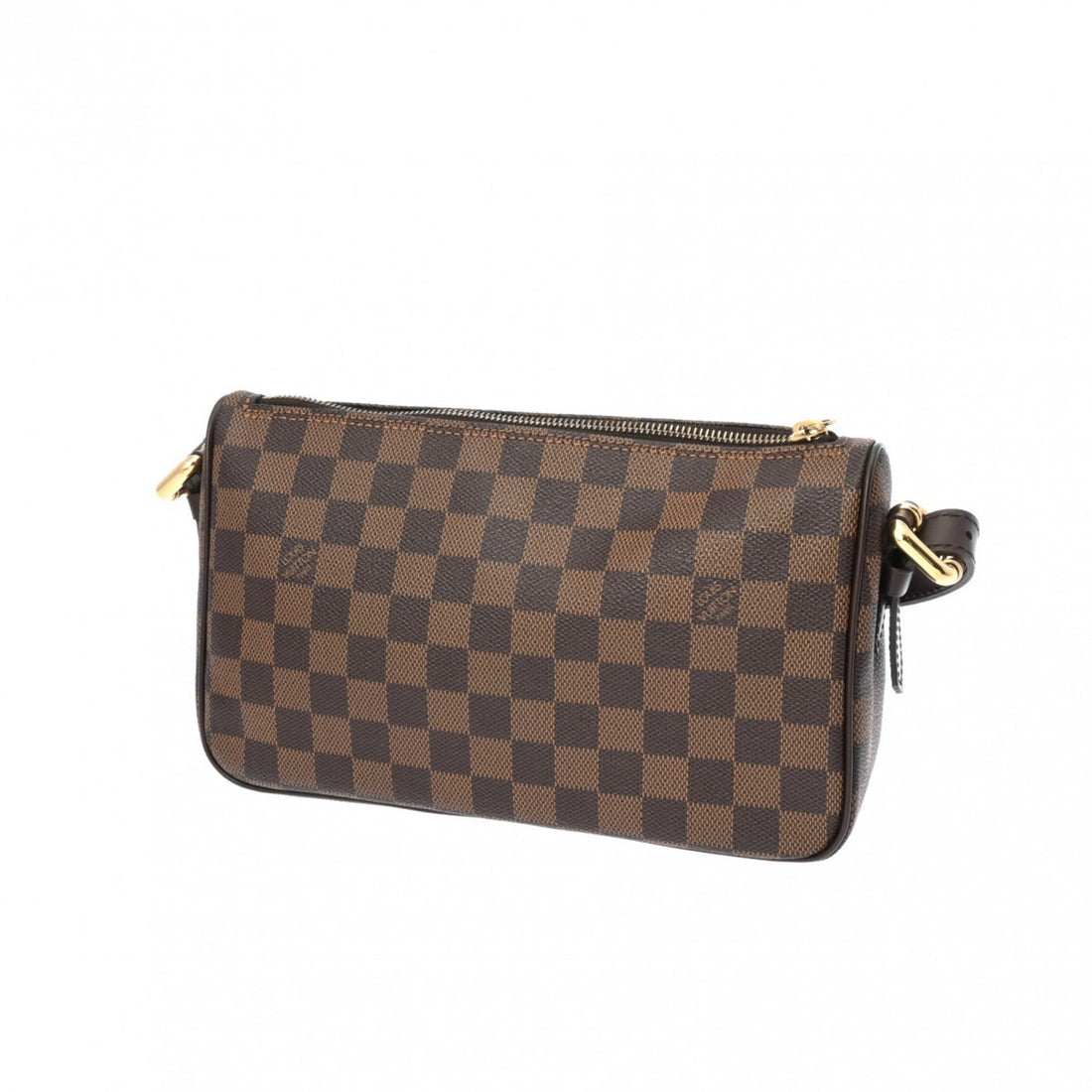 Louis Vuitton Damier  Damier Canvas Shoulder Bag