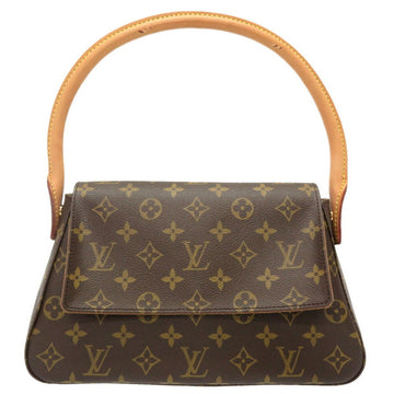 Louis Vuitton Monogram  Monogram Handbag
