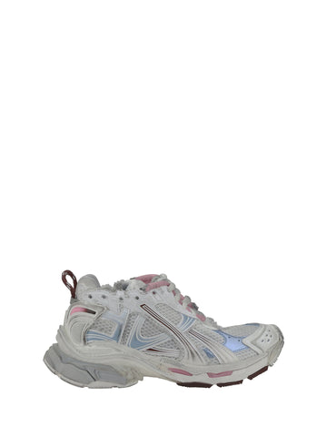Balenciaga Women Runner Sneakers