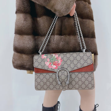 Gucci Dionysus GG Blooms bag