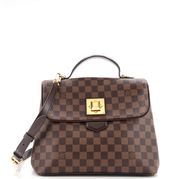 Bergamo Handbag Damier MM