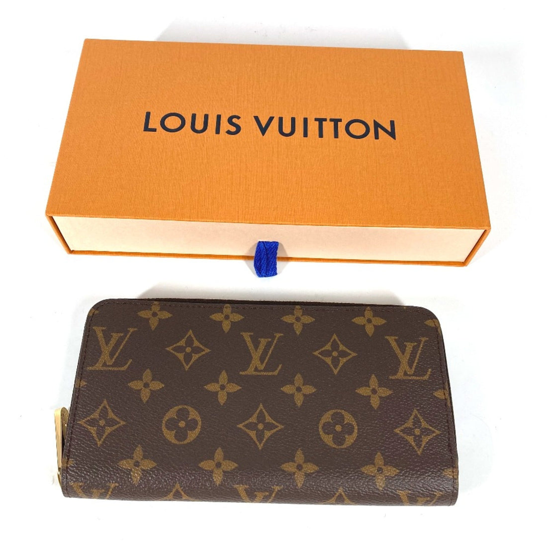 Louis Vuitton  Other Long Wallet (Bi-Fold)