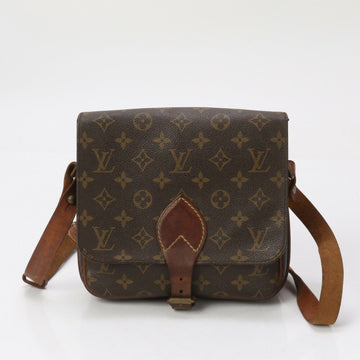 Louis Vuitton  Monogram Monogram Shoulder Bag