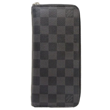 Louis Vuitton  Canvas Wallet (Bi-Fold)