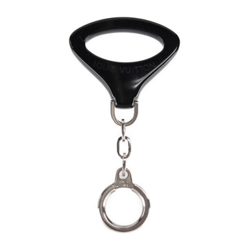 Louis Vuitton   Metal Plastic Keyring