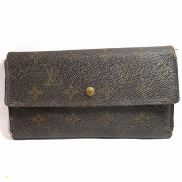 Louis Vuitton  Coin Purse/Coin Case
