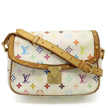 Louis Vuitton Monogram Multicolor Sologne Shoulder Bag M92661