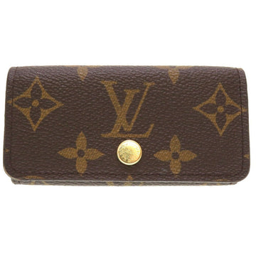 Louis Vuitton Monogram  Monogram Monogram Keycase