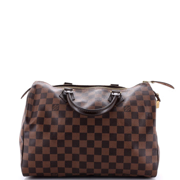 Speedy Handbag Damier 30