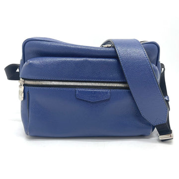 Louis Vuitton  Leather Shoulder Bag