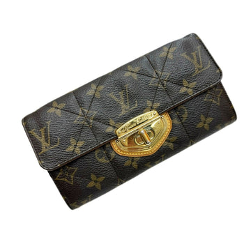 Louis Vuitton  Monogram Wallet (Bi-Fold)